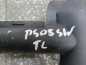 PEUGEOT 508 SW MCPHERSON AMORTYZATOR TYL LEWY 9593 10-14