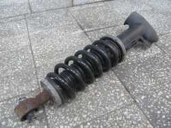 PEUGEOT 508 SW MCPHERSON AMORTYZATOR TYL PRAWY 9593 10-14