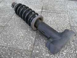 PEUGEOT 508 SW MCPHERSON AMORTYZATOR TYL PRAWY 9593 10-14