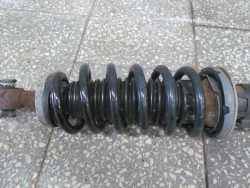 PEUGEOT 508 SW MCPHERSON AMORTYZATOR TYL PRAWY 9593 10-14