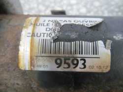 PEUGEOT 508 SW MCPHERSON AMORTYZATOR TYL PRAWY 9593 10-14