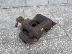 PEUGEOT 508 1.6 E-HDI ZACISK HAMULCOWY PRZOD PRAWY 9686563280 10-14