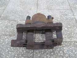 PEUGEOT 508 1.6 E-HDI ZACISK HAMULCOWY PRZOD PRAWY 9686563280 10-14