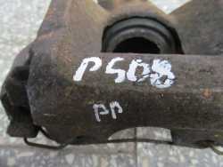 PEUGEOT 508 1.6 E-HDI ZACISK HAMULCOWY PRZOD PRAWY 9686563280 10-14