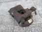 PEUGEOT 508 1.6 E-HDI ZACISK HAMULCOWY PRZOD LEWY 9800839780 10-14
