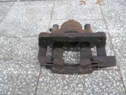 PEUGEOT 508 1.6 E-HDI ZACISK HAMULCOWY PRZOD LEWY 9800839780 10-14