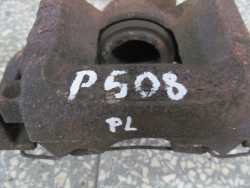 PEUGEOT 508 1.6 E-HDI ZACISK HAMULCOWY PRZOD LEWY 9800839780 10-14