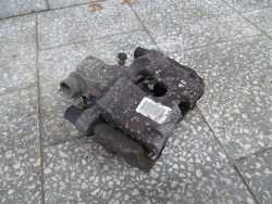 PEUGEOT 508 1.6 E-HDI ZACISK HAMULCOWY TYL PRAWY 9686562280 10-14