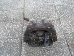 PEUGEOT 508 1.6 E-HDI ZACISK HAMULCOWY TYL PRAWY 9686562280 10-14