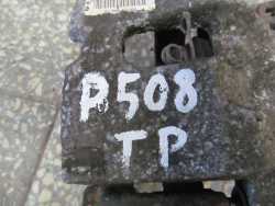 PEUGEOT 508 1.6 E-HDI ZACISK HAMULCOWY TYL PRAWY 9686562280 10-14