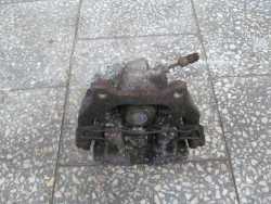 PEUGEOT 508 1.6 E-HDI ZACISK HAMULCOWY TYL LEWY 9686562180 10-14