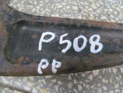 PEUGEOT 508 WAHACZ PRZOD PRAWY 10-14