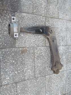 PEUGEOT 508 WAHACZ PRZOD LEWY 10-14
