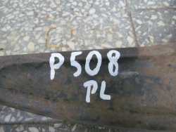 PEUGEOT 508 WAHACZ PRZOD LEWY 10-14