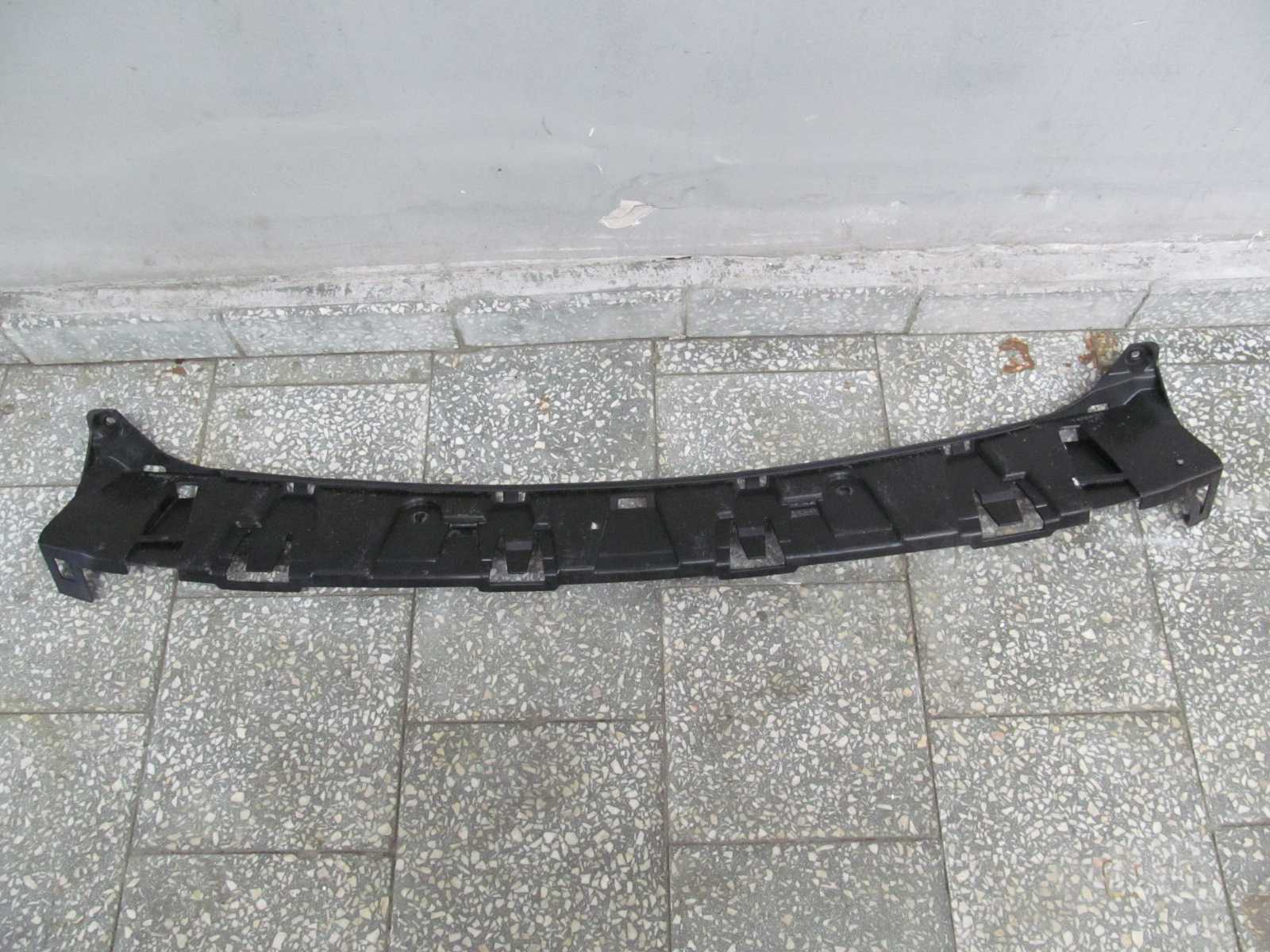 PEUGEOT 508 SW SLIZG ZDERZAKA TYL SRODKOWY 9687951880 10-14
