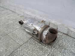 PEUGEOT 508 1.6 E-HDI KATALIZATOR FILTR FAP DPF K634 F024 9676883580 10-14