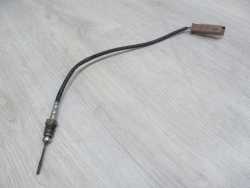 PEUGEOT 508 1.6 E-HDI CZUJNIK TEMPERATURY SPALIN 9665090280 10-14