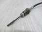 PEUGEOT 508 1.6 E-HDI CZUJNIK TEMPERATURY SPALIN 9665090280 10-14