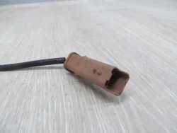 PEUGEOT 508 1.6 E-HDI CZUJNIK TEMPERATURY SPALIN 9665090280 10-14