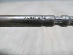 PEUGEOT 508 1.6 E-HDI CZUJNIK TEMPERATURY SPALIN 9665090280 10-14