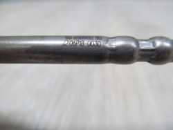 PEUGEOT 508 1.6 E-HDI CZUJNIK TEMPERATURY SPALIN 9665090280 10-14