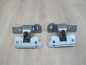 PEUGEOT 508 SW ZAWIASY KLAPY BAGAZNIKA KLXD 9687860380 9687860480 10-14
