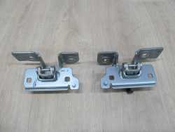 PEUGEOT 508 SW ZAWIASY KLAPY BAGAZNIKA KLXD 9687860380 9687860480 10-14