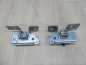 PEUGEOT 508 SW ZAWIASY KLAPY BAGAZNIKA KLXD 9687860380 9687860480 10-14