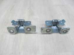 PEUGEOT 508 SW ZAWIASY KLAPY BAGAZNIKA KLXD 9687860380 9687860480 10-14