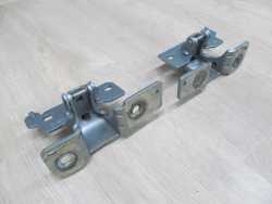 PEUGEOT 508 SW ZAWIASY KLAPY BAGAZNIKA KLXD 9687860380 9687860480 10-14