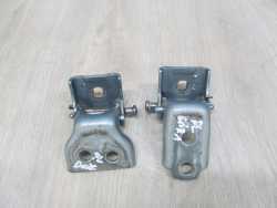 PEUGEOT 508 ZAWIASY DRZWI PRZOD LEWY KLXD 10-14