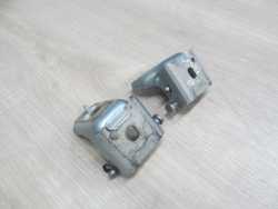 PEUGEOT 508 ZAWIASY DRZWI TYL PRAWY KLXD 10-14