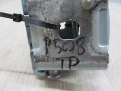 PEUGEOT 508 ZAWIASY DRZWI TYL PRAWY KLXD 10-14