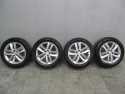 PEUGEOT 508 C5 X7 17" 5X108 ET 46 7J KOLA FELGI ALUMINIOWE 9671401380