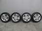 PEUGEOT 508 C5 X7 17" 5X108 ET 46 7J KOLA FELGI ALUMINIOWE 9671401380
