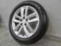 PEUGEOT 508 C5 X7 17" 5X108 ET 46 7J KOLA FELGI ALUMINIOWE 9671401380
