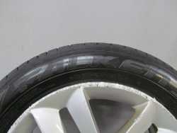 PEUGEOT 508 C5 X7 17" 5X108 ET 46 7J KOLA FELGI ALUMINIOWE 9671401380