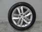 PEUGEOT 508 C5 X7 17" 5X108 ET 46 7J KOLA FELGI ALUMINIOWE 9671401380