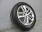 PEUGEOT 508 C5 X7 17" 5X108 ET 46 7J KOLA FELGI ALUMINIOWE 9671401380