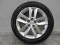 PEUGEOT 508 C5 X7 17" 5X108 ET 46 7J KOLA FELGI ALUMINIOWE 9671401380