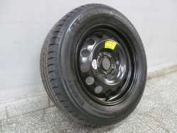 PEUGEOT CITROEN 5X108 7J 16"KOLO DOJAZDOWE FELGA STALOWA ET47