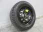PEUGEOT CITROEN 5X108 7J 16"KOLO DOJAZDOWE FELGA STALOWA ET47