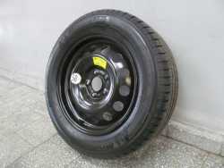 PEUGEOT CITROEN 5X108 7J 16"KOLO DOJAZDOWE FELGA STALOWA ET47