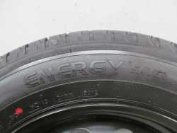 PEUGEOT CITROEN 5X108 7J 16"KOLO DOJAZDOWE FELGA STALOWA ET47