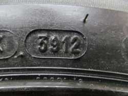 PEUGEOT CITROEN 5X108 7J 16"KOLO DOJAZDOWE FELGA STALOWA ET47