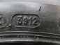 PEUGEOT CITROEN 5X108 7J 16"KOLO DOJAZDOWE FELGA STALOWA ET47