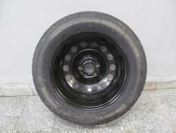 PEUGEOT CITROEN 5X108 7J 16"KOLO DOJAZDOWE FELGA STALOWA ET47