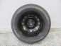 PEUGEOT CITROEN 5X108 7J 16"KOLO DOJAZDOWE FELGA STALOWA ET47