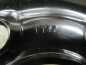 PEUGEOT CITROEN 5X108 7J 16"KOLO DOJAZDOWE FELGA STALOWA ET47