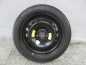 PEUGEOT CITROEN 5X108 7.5J 17'' ET45 FELGA KOLA ZAPAS